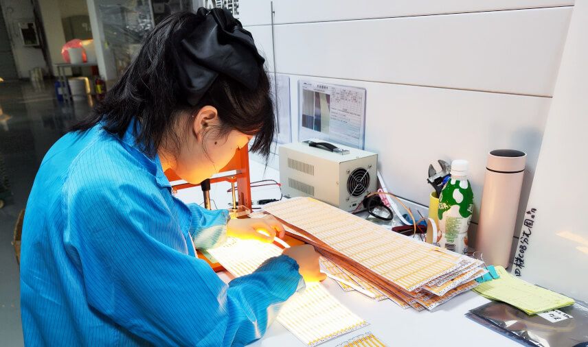 COB 灯带一米究竟该选多少灯珠？90%的人都搞错了