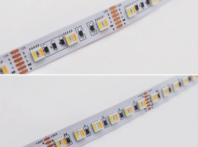 了解灯带CCT：色温可调技术的重要性和应用