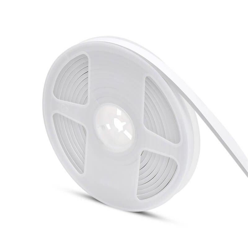 防水耐用4x10mm硅胶灯带 | 商业照明与户外工程专用 - 1