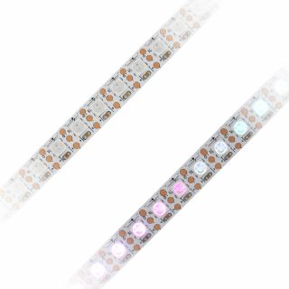 WS2812-RGBW5050LED灯带DC5V - 1