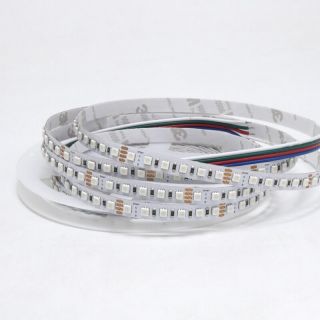 RGB3838幻彩灯带DC24V高密度120灯每米 - 1