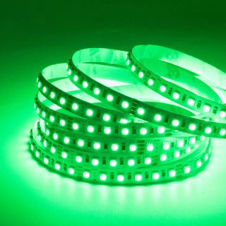 RGB3838幻彩灯带DC24V高密度120灯每米 - 6