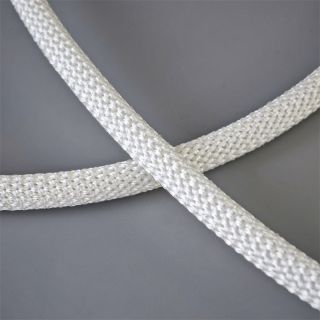 直径仅8mm，超细360度发光柔性硅胶灯带 - 1